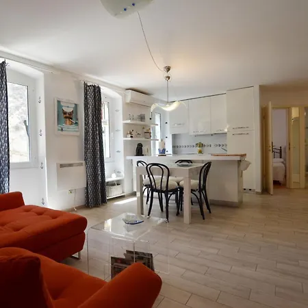Charming And Tranquil Center * Rovinj
