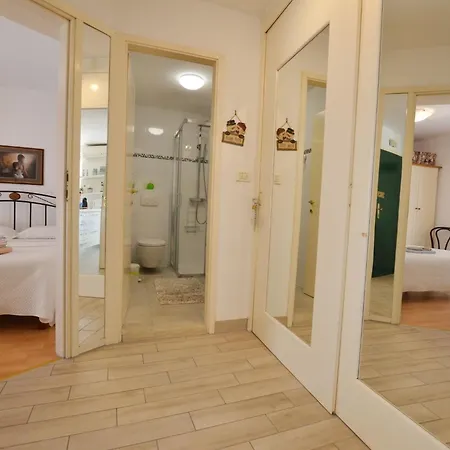 Charming And Tranquil Center * Rovigno