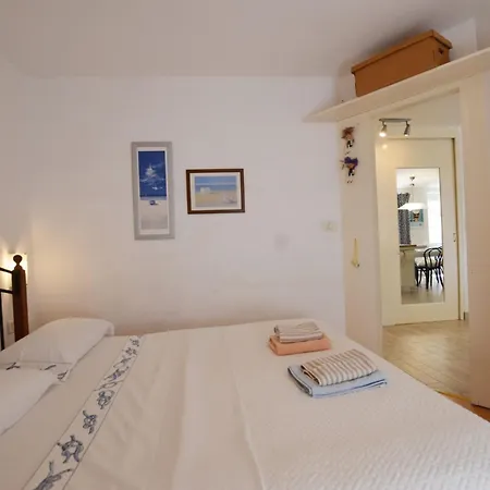 Appartamento Charming And Tranquil Center