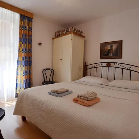 Appartamento Charming And Tranquil Center *
